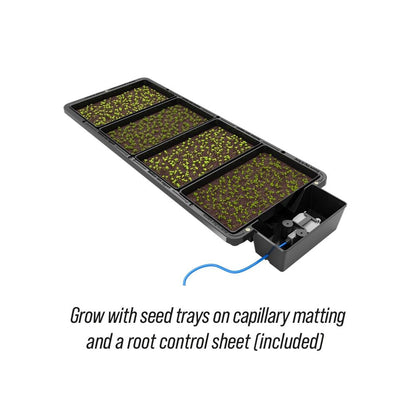 Autopot Tray2Grow Mikrogrünschale Podmiska