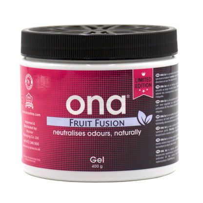 ONA Gel Fruit Fusion 500 ml