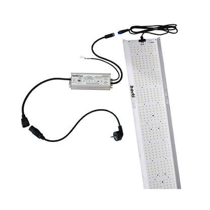 HortiONE LED 600 Quantum board 220W 2.9 µmol/J - verwendetes Produkt