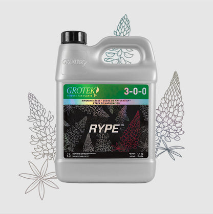 Grotek Organics™ Rype™ 500 ml