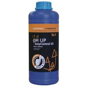 Vitalink Essentials pH up Easy 1 l, 25%