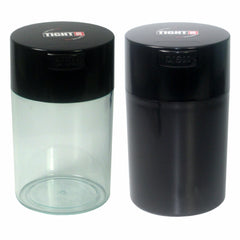 TightVac 570 ml, airtight container transparent