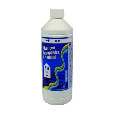 Advanced Hydroponics pH plus 5 l