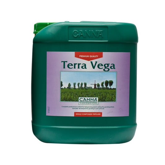 Canna Terra Vega 5 l