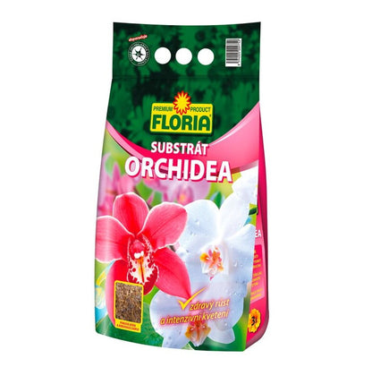 Substrate for Orchids SPECIAL 3L