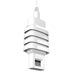 Trolmaster Hydro-X PlusTemp-Humidity-CO2-Light 4-in-1 Sensor (MBS-PRO)