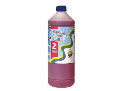 Advanced Hydroponics Bloom 500 ml