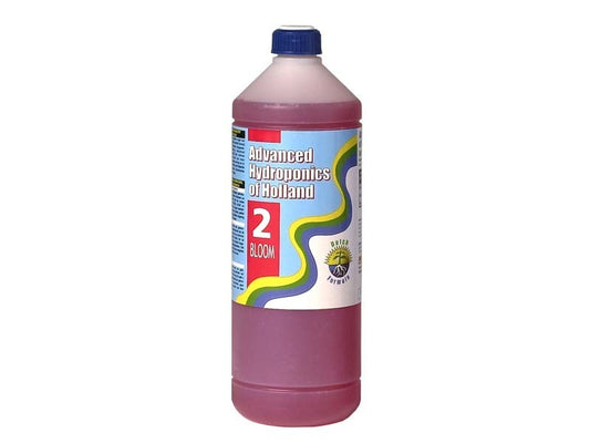 Advanced Hydroponics Bloom 500 ml