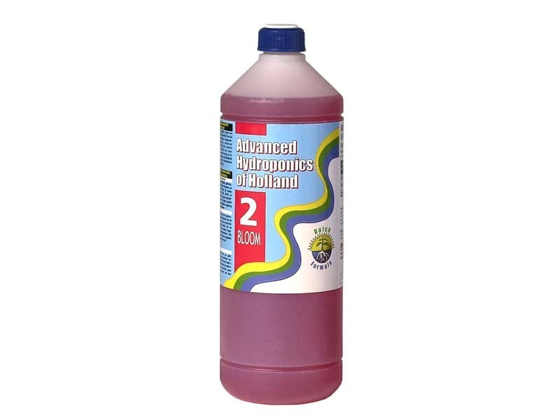 Advanced Hydroponics Bloom 500ml