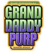 Grand Daddy Genetics Purple Valley OG Regular Seeds