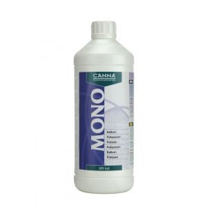 Canna Mono 20% K 1 l