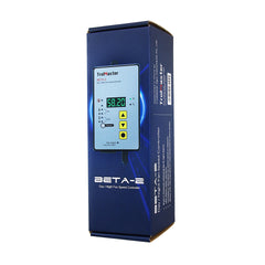 Trolmaster Digital Day/Night Fans Speed Controller Beta-2 - ohne Adapter (Schuko DE Endstück)