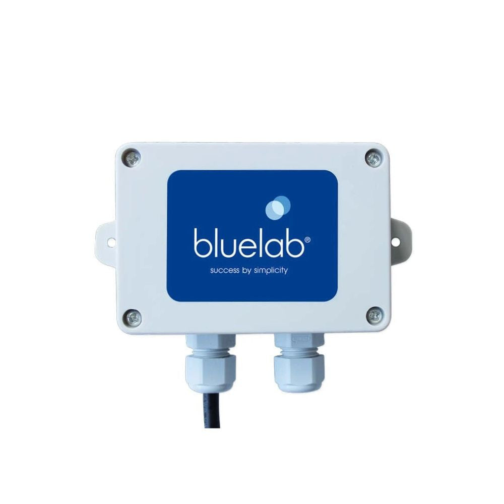 Bluelab Externer Sperr- und Alarmkasten