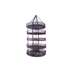 Mammoth Dry 80, drying net diameter 80 cm, 5 levels