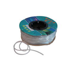 Air hose transparent, inner diameter 4mm (outer diameter 6mm) packaging 100m