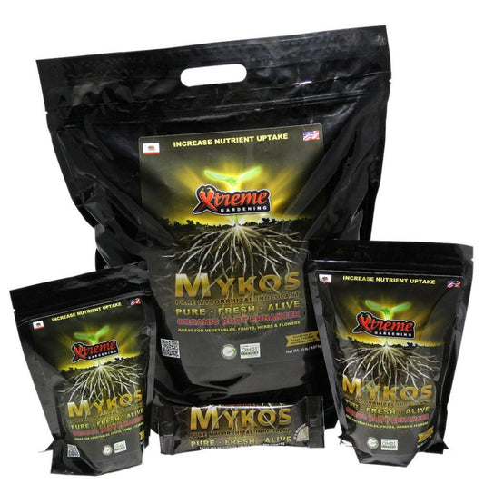 Xtreme Gardening Mykos 1lb (454g)