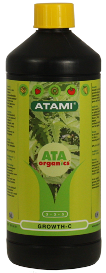 Atami ATA NRG Growth-C 500 ml