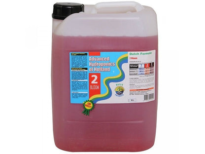 Advanced Hydroponics Bloom 10 l