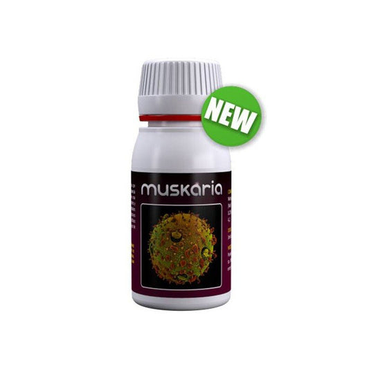 Muscaria - 100% Bio-Fungizid, 60ml