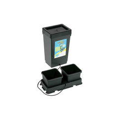 Autopot Easy2Grow, 2 pots with tank 47 l (Aquavalve5)