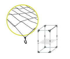 Garden High Pronet, adjustable support net 60-120 cm