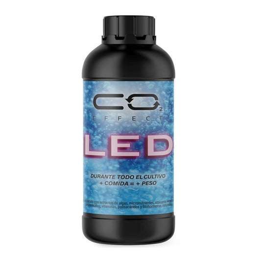 CO2 Effect LED biostimulant 1 l