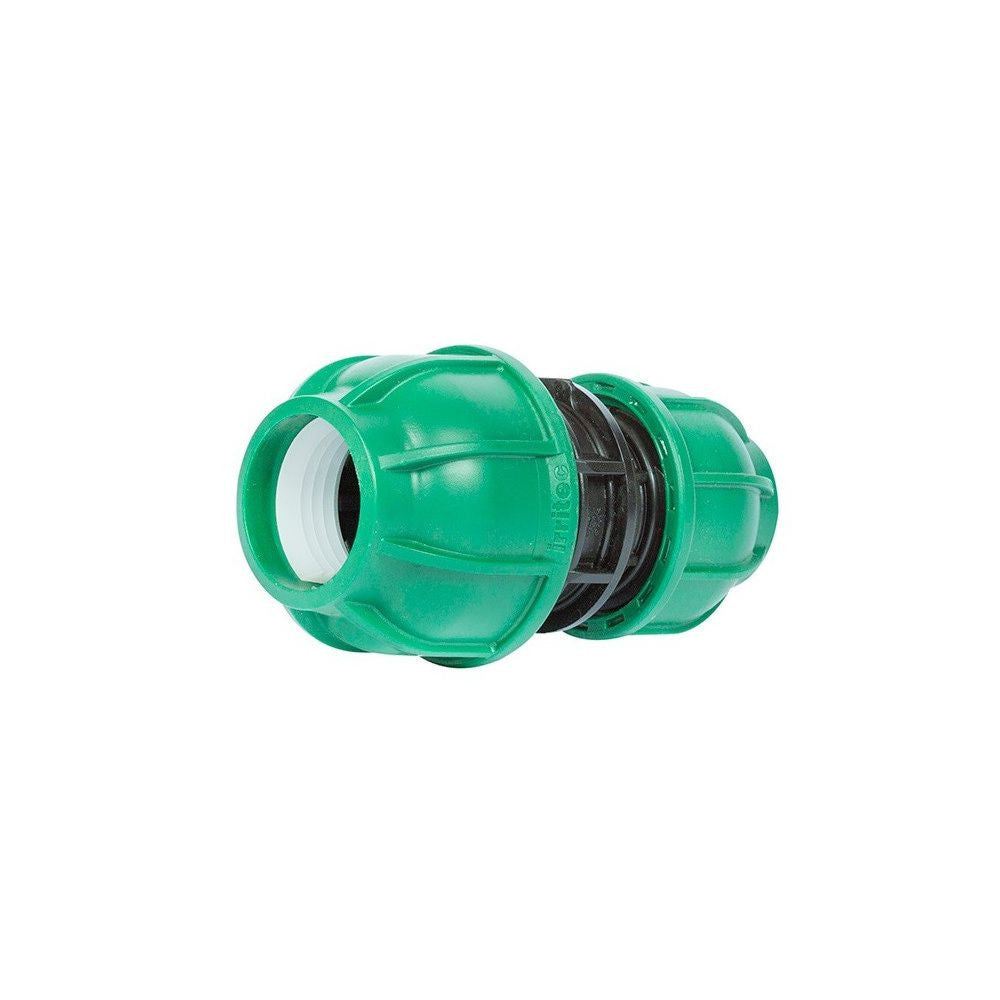 Reduced clamp coupling 25x20 mm
