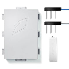 Growlink Precision Irrigation Growth Bundle (0-5000 NDIR CO2)
