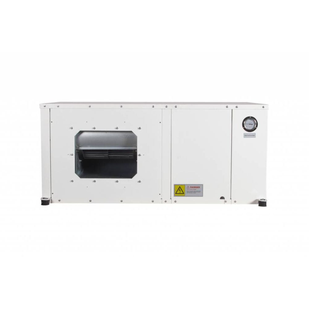 Opticlimate - 15000 PRO3 Split inverter EX