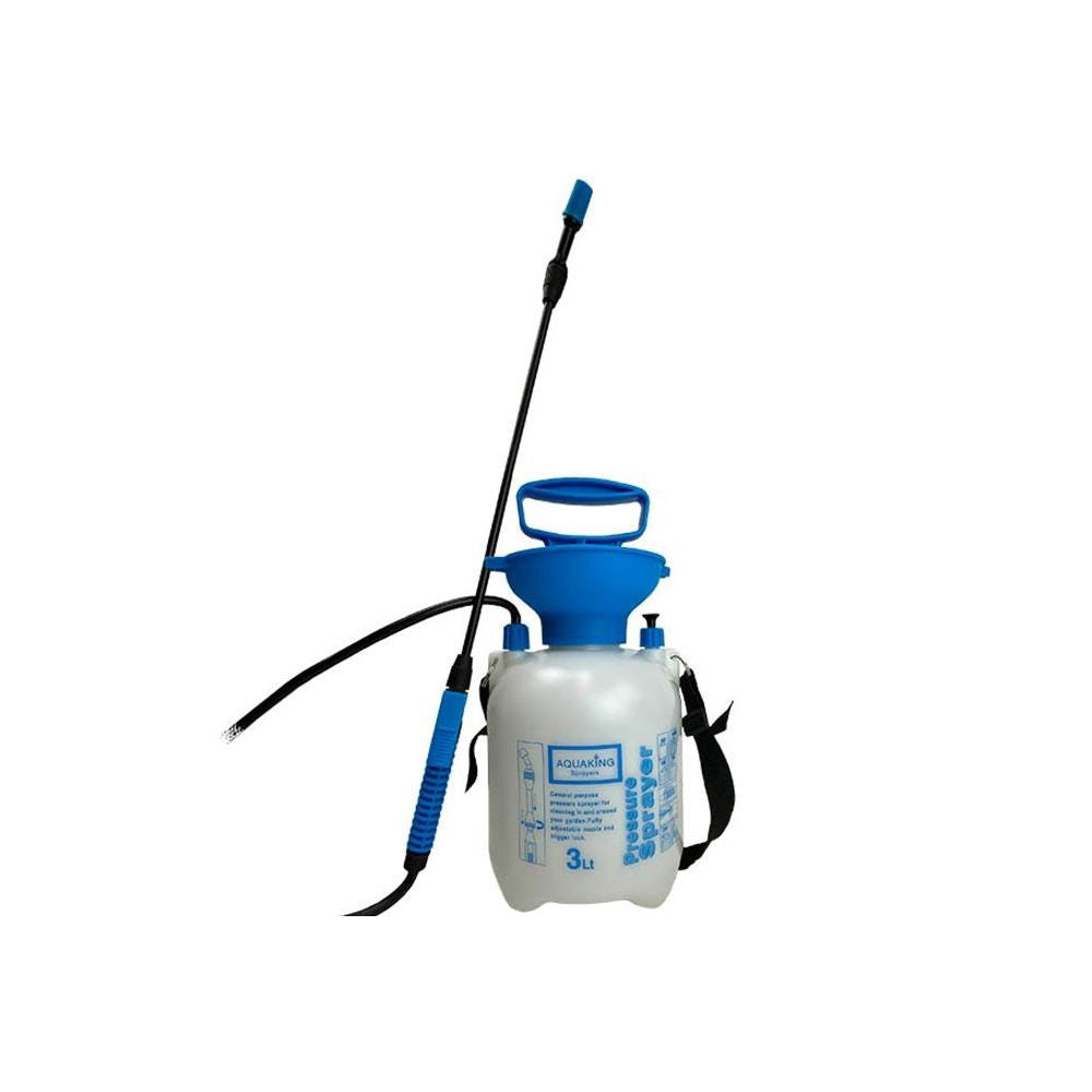 AquaKing pressure sprayer, 3 l