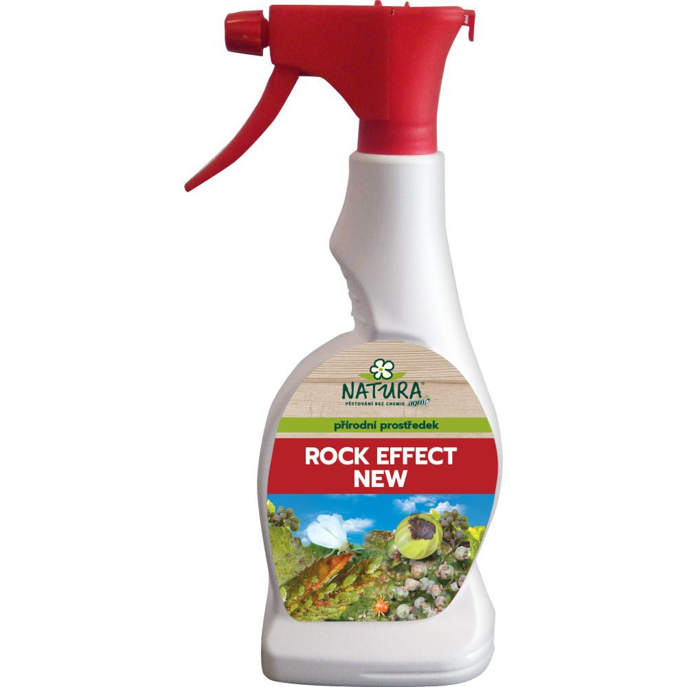 NATURA Rock Effect NEU 500ml Sprühflasche