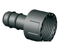 Irritec PE hose connection 2-part 16x1/2", internal thread