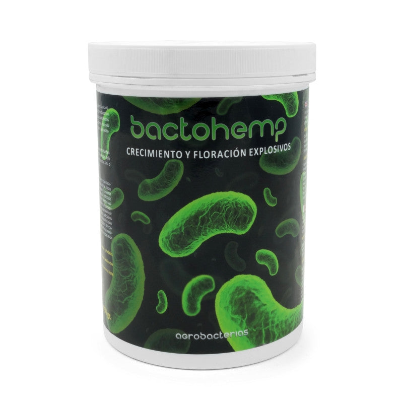 Agrobacteria Bactohemp, organic stimulant 950 g