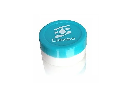 Dexso silicone container 23 ml