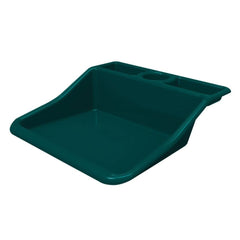 Garland plastic tray Tidy Tray Green Compact 49x50x15 cm
