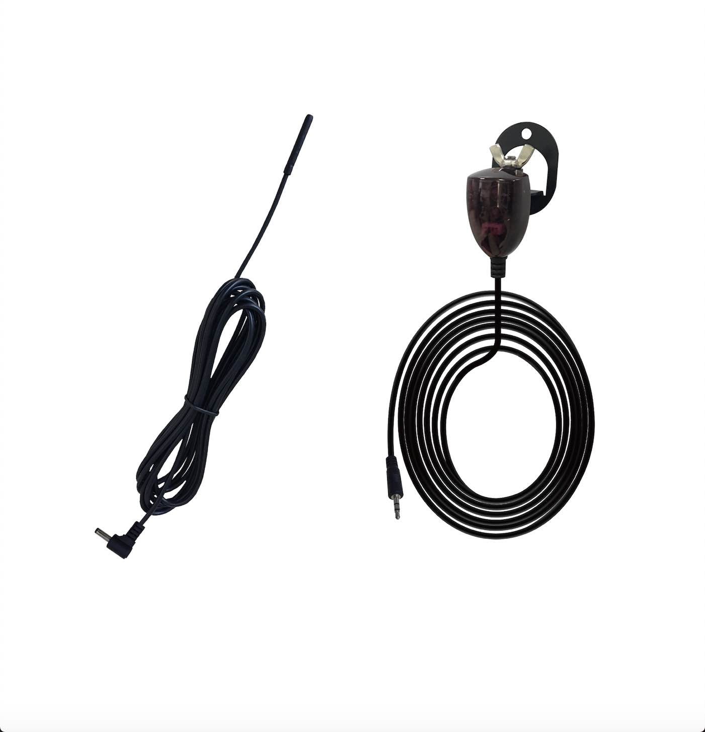 Trolmaster Digital Day/Night Remote Controller Beta-1 - ohne Adapter (Schuko DE Endstück)