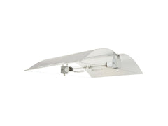 Adjust-A-Wings Avenger Large Twin + chamfer + heatshields