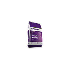 Plagron Mega Worm 25 l - (multilingual label incl. DE)
