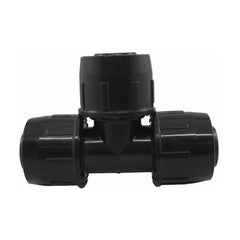 Irritec Easy T - piece 25x25x25 mm