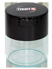 TightVac 290 ml, airtight transparent