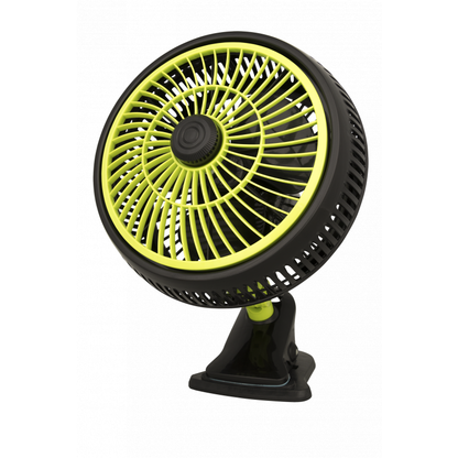 Garden High Pro Oscillating Fan 20W, diameter 25 cm