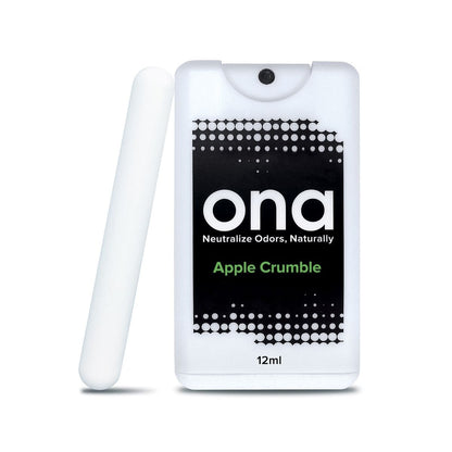 ONA Spray Card Fresh Linen 12 ml