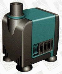 MC 450 micro pump for GN604 &amp; GN901 &amp; dosing for 12 plants