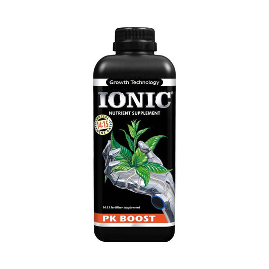 Wachstumstechnologie Ionic PK Boost 1l