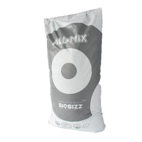 Biobizz All Mix 20 l