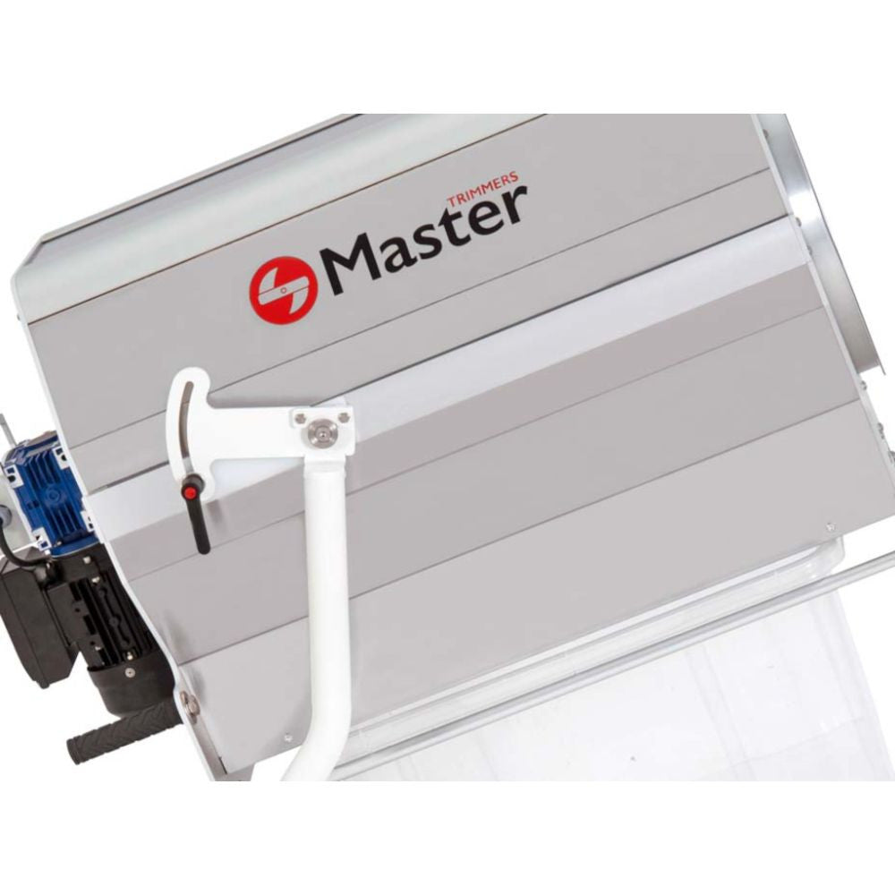 Meistertrimmer MT DRY 500, Pro for dry trimming