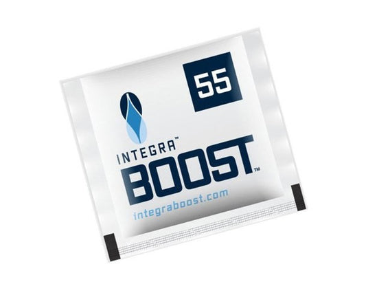 Integra Boost 55% Luftfeuchtigkeit, 1 Stück 1g