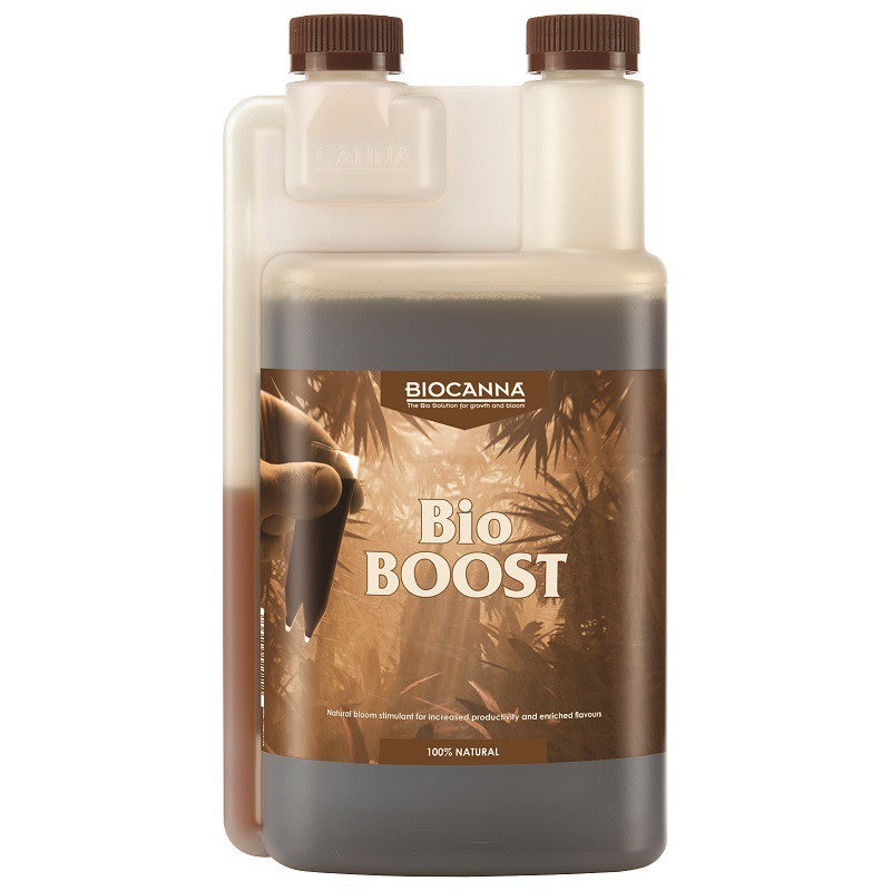 BioCanna BioBoost 1 l