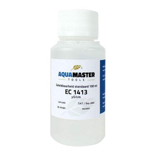 Aqua Master Tools EC 1413 100 ml, BOX 18 Stk.