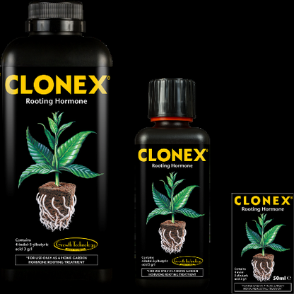 Growth Technology Clonex Gel 50 ml